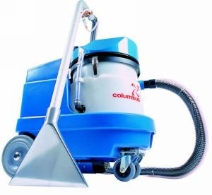 Экстракторная машина Columbus SX 244 Экстракторная машина Columbus SX 244