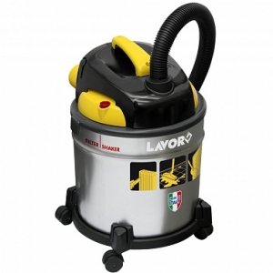 Пылесос бытовой Lavor VAC 20 S Пылесос бытовой Lavor VAC 20 S