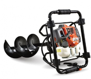 Мотобур бензиновый VILLARTEC D427 Мотобур бензиновый VILLARTEC D427