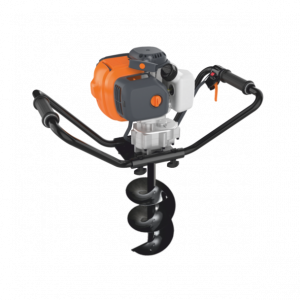 Мотобур бензиновый VILLARTEC D532 Мотобур бензиновый VILLARTEC D532