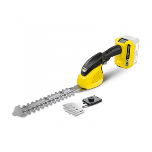 Ножницы для травы Karcher GSH 18-20 Battery Ножницы для травы Karcher GSH 18-20 Battery