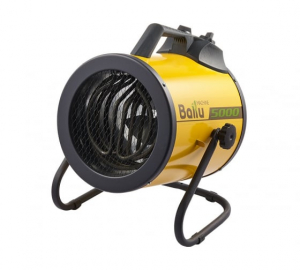 Пушка тепловая BALLU BHP-P-5 Пушка тепловая BALLU BHP-P-5