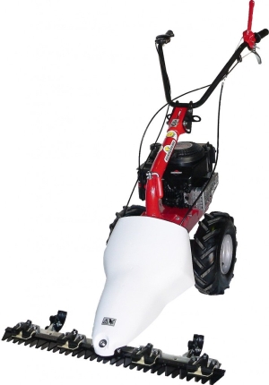 Сенокосилка Eurosystems BILAMA M210 B&S 625 Series Сенокосилка Eurosystems BILAMA M210 B&S 625 Series