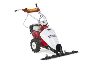 Сенокосилка Tielbuerger T60 Honda AA-265-040TS Сенокосилка Tielbuerger T60 Honda AA-265-040TS