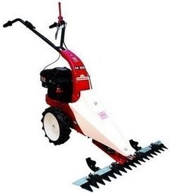 Сенокосилка фронтальная Eurosystems M85 Loncin OHV 139 Сенокосилка фронтальная Eurosystems M85 Loncin OHV 139