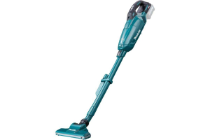 Аккумуляторный пылесос Makita CL002GZ01 XGT BL 40В (цвет бирюза), 21 кПа, 1.2 м³/мин, 0.5л мешок для пыли арт.CL002GZ01 Аккумуляторный пылесос Makita CL002GZ01 XGT BL 40В (цвет бирюза), 21 кПа, 1.2 м³/мин, 0.5л мешок для пыли арт.CL002GZ01