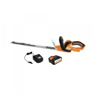 Мотоножницы аккумуляторные VILLARTEC HA20 SET:AS204, AC202 арт.HA20Set4 Мотоножницы аккумуляторные VILLARTEC HA20 SET:AS204, AC202 арт.HA20Set4