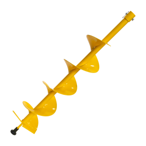 Бур для земли STEM TECHNO SEA 300*800 тип А арт.БУР026 Бур для земли STEM TECHNO SEA 300*800 тип А арт.БУР026