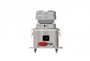 Промышленный пылесос Vostok PCN-10R Промышленный пылесос Vostok PCN-10R