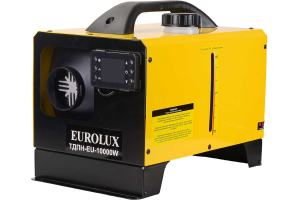 Тепловая дизельная пушка непрямого нагрева Eurolux ТДПН-EU-10000W арт.67/1/87 Тепловая дизельная пушка непрямого нагрева Eurolux ТДПН-EU-10000W арт.67/1/87