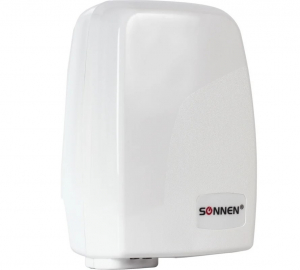 Сушилка для рук SONNEN HD-120 арт.604190 Сушилка для рук SONNEN HD-120 арт.604190