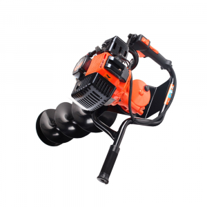 Мотобур бензиновый PATRIOT AE53D (без шнека) Мотобур бензиновый PATRIOT AE53D (без шнека)