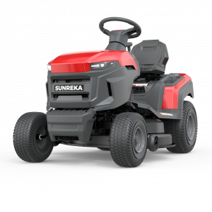 Бензиновый садовый райдер SUNREKA GST38LE арт.213024 Бензиновый садовый райдер SUNREKA GST38LE арт.213024