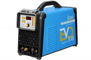 Многофункциональный сварочный аппарат ТСС EVO CT-518 арт.035273 Многофункциональный сварочный аппарат ТСС EVO CT-518 арт.035273