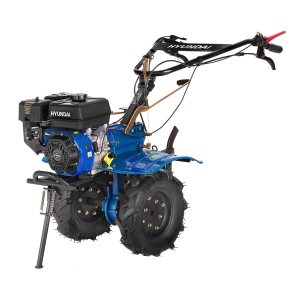 Мотоблок бензиновый HYUNDAI T 1300 Мотоблок бензиновый HYUNDAI T 1300