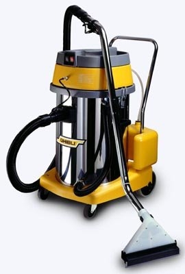 Моющий пылесос двухтурбинный GHIBLI M 26 I Ceme Моющий пылесос двухтурбинный GHIBLI M 26 I Ceme