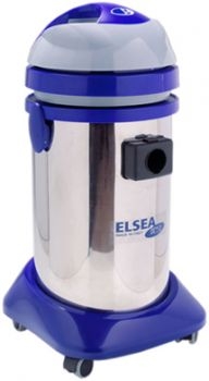 Водопылесос Elsea ARES PLUS WI125 (AWI125PB) Водопылесос Elsea ARES PLUS WI125 (AWI125PB)