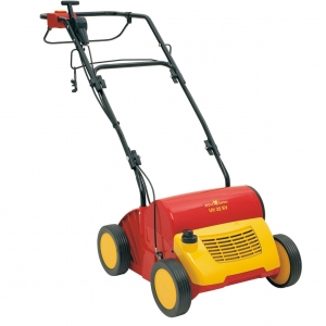 Вертикуттер электрический WOLF-Garten UV 32 EV Вертикуттер электрический WOLF-Garten UV 32 EV