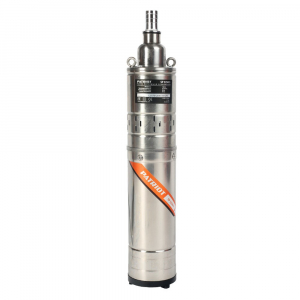 Насос скважинный PATRIOT SP 3250 S Насос скважинный PATRIOT SP 3250 S