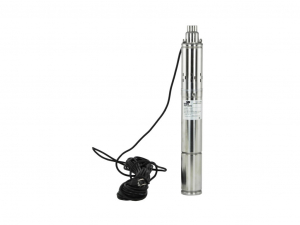 Насос винтовой погружной WWQ 3 NP-400V Насос винтовой погружной WWQ 3 NP-400V