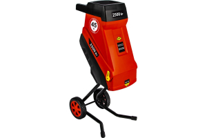 Садовый измельчитель DDE SH 250 (796-931) Садовый измельчитель DDE SH 250 (796-931)