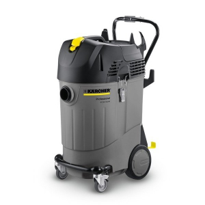 Пылесос влажной и сухой уборки Karcher NT 65/2 Ap Пылесос влажной и сухой уборки Karcher NT 65/2 Ap