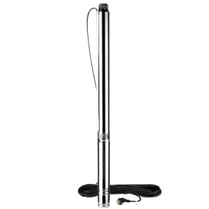 Скважинный насос MAXPUMP ST 1 кабель 20м Скважинный насос MAXPUMP ST 1 кабель 20м