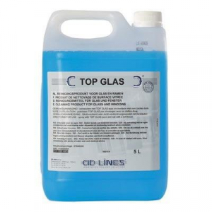 Очистители стекол TOP GLAS 5л Очистители стекол TOP GLAS 5л