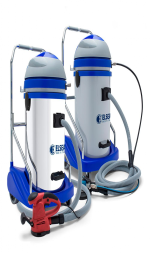 Промышленный пылесос ELSEA BL175EA арт.BL175EAS Промышленный пылесос ELSEA BL175EA арт.BL175EAS