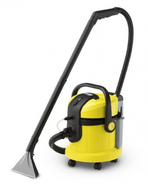 Моющий пылесос Karcher SE 4002 Моющий пылесос Karcher SE 4002