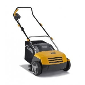 Скарификатор Stiga SV 213 Е электрический арт.290002132-14 Скарификатор Stiga SV 213 Е электрический арт.290002132-14