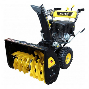 Снегоуборщик Huter SGC 8000 Снегоуборщик Huter SGC 8000