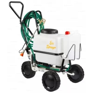 Опрыскиватель аккумуляторный Eurosystems Eco Sprayer Опрыскиватель аккумуляторный Eurosystems Eco Sprayer