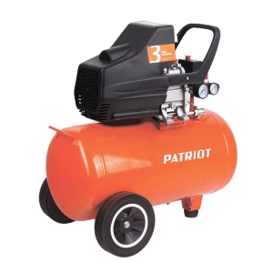 Компрессор PATRIOT EURO 50-260 Компрессор PATRIOT EURO 50-260