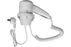 Настенный фен MEYVEL mf3-1300 (white) арт.940003 Настенный фен MEYVEL mf3-1300 (white) арт.940003