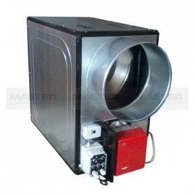 Нагреватель воздуха Master GREEN 310 S Нагреватель воздуха Master GREEN 310 S