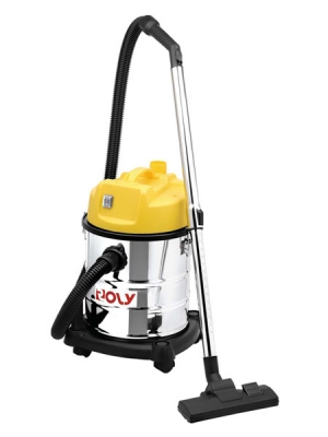 Водопылесос TOR WL092-20L INOX Водопылесос TOR WL092-20L INOX
