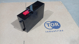 Аккумулятор для тележек TOR CBD15 24V/20Ah литиевый (Li-ion battery) арт.1018958 Аккумулятор для тележек TOR CBD15 24V/20Ah литиевый (Li-ion battery) арт.1018958