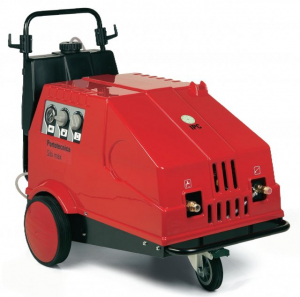 Моечный аппарат Portotecnica SIBI MAX 5160 T Моечный аппарат Portotecnica SIBI MAX 5160 T