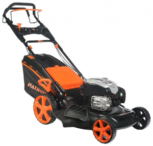 Газонокосилка бензиновая Patriot PT 54 BS Газонокосилка бензиновая Patriot PT 54 BS