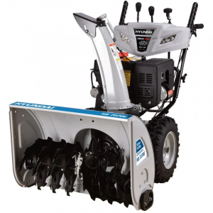 Снегоуборщик HYUNDAI HS7070E Снегоуборщик HYUNDAI HS7070E