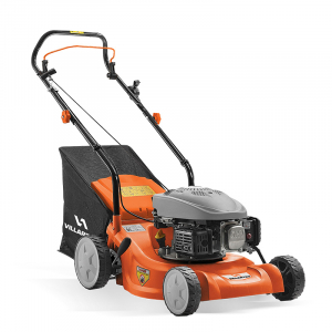 Газонокосилка бензиновая VILLARTEC MB 3541 Газонокосилка бензиновая VILLARTEC MB 3541