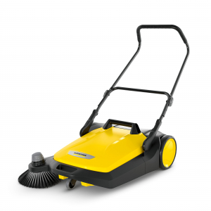 Подметальная машина KARCHER S 6 manually operated Подметальная машина KARCHER S 6 manually operated