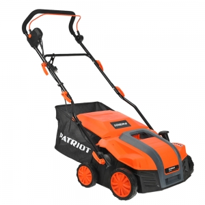 Электрический скарификатор PATRIOT SCE 180 Электрический скарификатор PATRIOT SCE 180