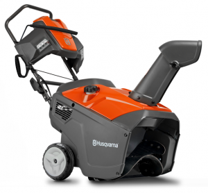 Снегоотбрасыватель Husqvarna ST 151 Снегоотбрасыватель Husqvarna ST 151