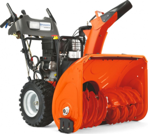 Снегоуборочная машина Husqvarna ST268EP Снегоуборочная машина Husqvarna ST268EP