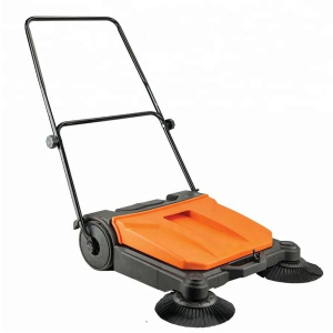 Подметальная машина Bennett MS 680 Подметальная машина Bennett MS 680