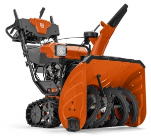 Снегоотбрасыватель Husqvarna ST 430T Снегоотбрасыватель Husqvarna ST 430T