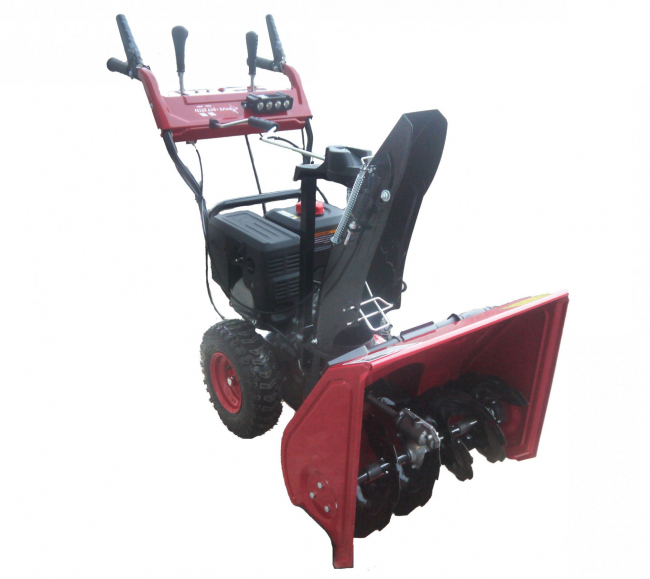 Снегоуборщик EXPERT- BIS 561Е Снегоуборщик EXPERT- BIS 561Е