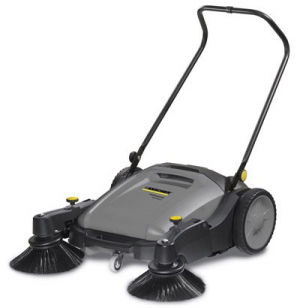 Подметальная машина Karcher KM 70/20 C 2SB арт.1.517-131 Подметальная машина Karcher KM 70/20 C 2SB арт.1.517-131